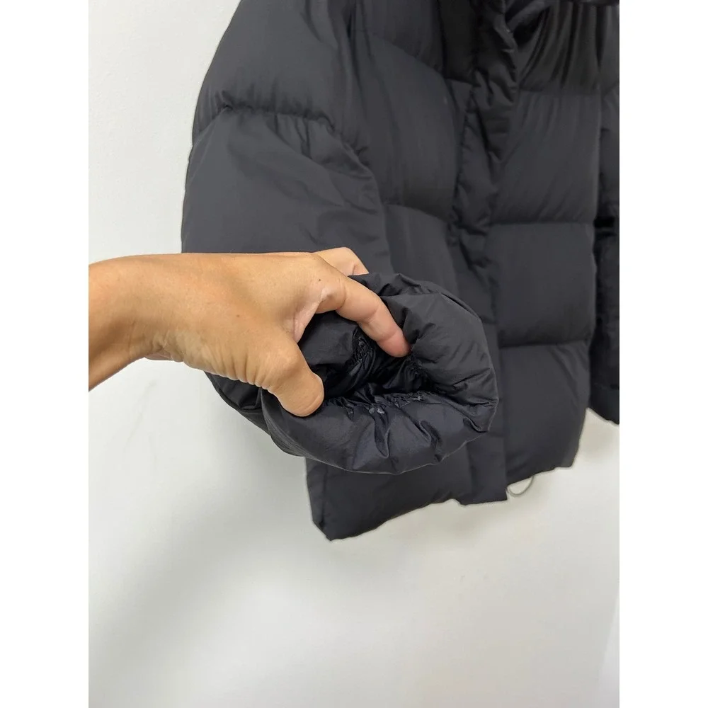 Uniqlo ultra light